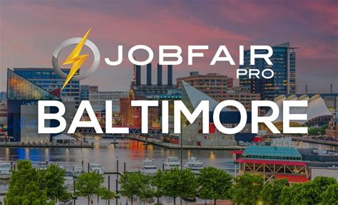 Apply to Para Educator, Tutor, Customer Service Representative and more. . Baltimore jobs